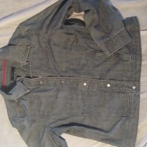Jones wear sportjean jacket